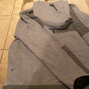Lululemon hoodie